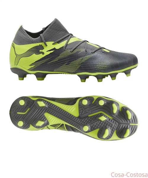 Футбольные Бутсы PUMA FUTURE 7 Match Rush FG/AG
