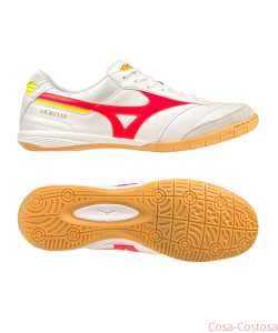 Футбольные Бутсы Mizuno Morelia Sala Elite IN Indoor Release