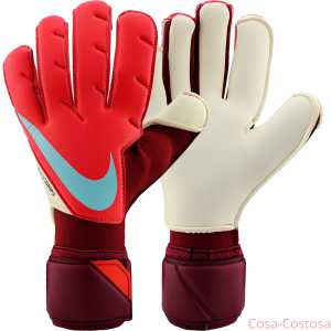 Футбольные Перчатки вратарские Nike VG3 NC Promo Blueprint