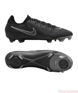 Футбольные Бутсы Nike Phantom GX II Pro FG Shadow