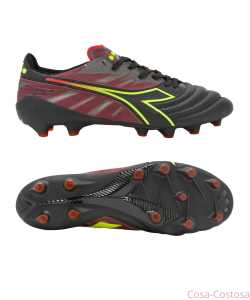 Футбольные Бутсы Diadora Brasil Elite Veloce Made in Italy FG FD0136