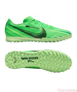 Футбольные Бутсы Nike Air Zoom Mercurial Vapor XV Academy TF Dream Speed