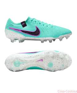Футбольные Бутсы Nike Tiempo Legend X Elite FG Peak Ready