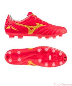 Футбольные Бутсы Mizuno Morelia Neo IV Pro FG Release