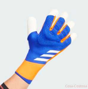 Футбольные Перчатки вратарские adidas Predator Pro Promo