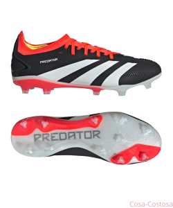 Футбольные Бутсы adidas Predator Pro FG Solar Energy