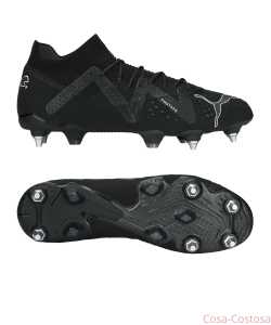 Футбольные Бутсы PUMA FUTURE Ultimate MxSG Eclipse