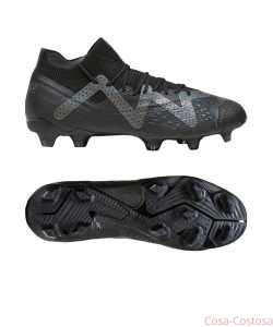 Футбольные Бутсы PUMA FUTURE Ultimate FG/AG Eclipse