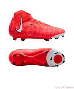 Футбольные Бутсы Nike Phantom Luna Pro FG Ready