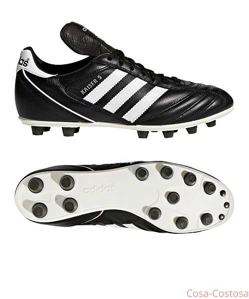 Футбольные Бутсы adidas Kaiser 5 Liga FG