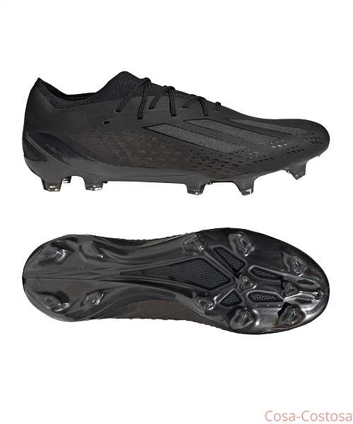 Футбольные Бутсы adidas X Speedportal.1 FG Nightstrike