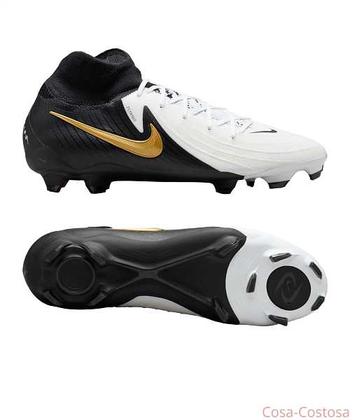 Футбольные Бутсы Nike Phantom Luna II Pro FG Mad Ready