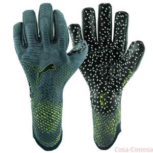 Футбольные Перчатки вратарские Puma FUTURE Ultimate NC Rush