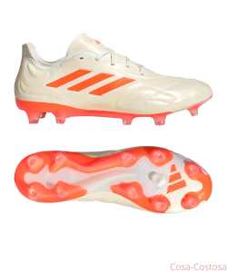Футбольные Бутсы adidas COPA Pure.1 FG Heatspawn