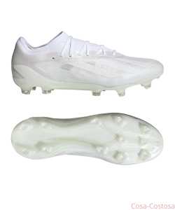 Футбольные Бутсы adidas X Crazyfast.1 FG Pearlized