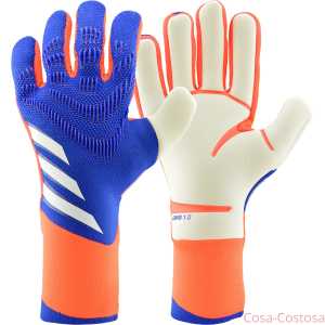 Футбольные Перчатки вратарские adidas Predator Pro
