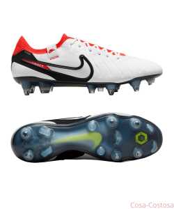 Футбольные Бутсы Nike Tiempo Legend X Elite SG AC Ready