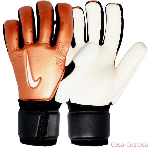 Футбольные Перчатки вратарские Nike Premier NC Promo Generation