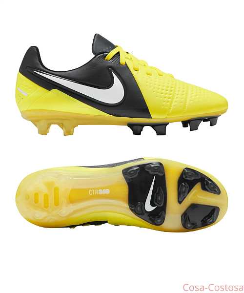 Футбольные Бутсы Nike CTR360 Maestri III Elite Special Edition FG