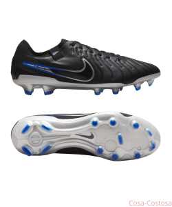 Футбольные Бутсы Nike Tiempo Legend X Pro FG Shadow