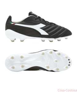 Футбольные Бутсы Diadora Brasil Elite 2 Tech Made in Italy FG FC0641