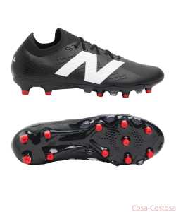 Футбольные Бутсы New Balance Tekela V4 Pro Low FG FM45
