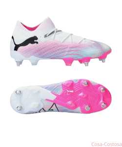 Футбольные Бутсы PUMA FUTURE 7 Ultimate MxSG Phenomenal