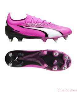 Футбольные Бутсы PUMA ULTRA Ultimate MxSG Phenomenal