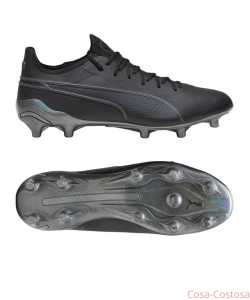 Футбольные Бутсы PUMA KING Ultimate FG/AG Eclipse