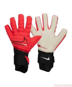 Футбольные Перчатки вратарские Nike Phantom Elite Ready