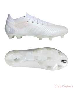 Футбольные Бутсы adidas Predator Accuracy.1 L FG Pearlized
