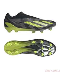 Футбольные Бутсы adidas X Crazyfast.1 LL FG Crazycharged