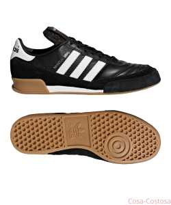 Футбольные Бутсы adidas Mundial Goal Indoor
