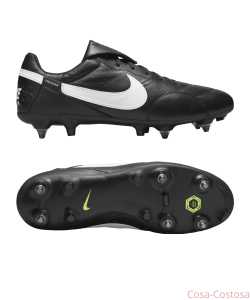 Футбольные Бутсы Nike Premier III SG-Pro AC