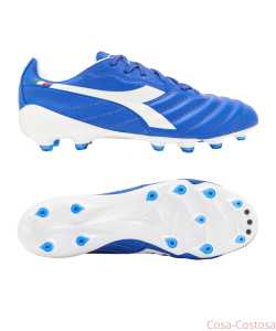 Футбольные Бутсы Diadora Brasil Elite 2 Tech Made in Italy FG FD0336
