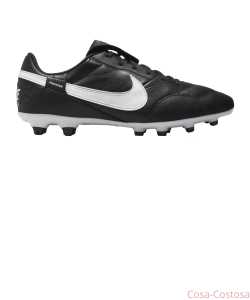 Футбольные Бутсы Nike Premier III FG