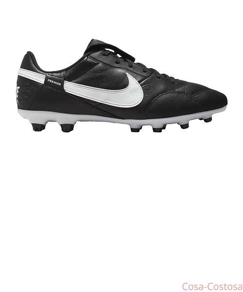 Футбольные Бутсы Nike Premier III FG