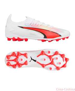 Футбольные Бутсы PUMA ULTRA Ultimate MG Breakthrough