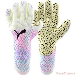 Футбольные Перчатки вратарские PUMA FUTURE Ultimate NC Phenomenal