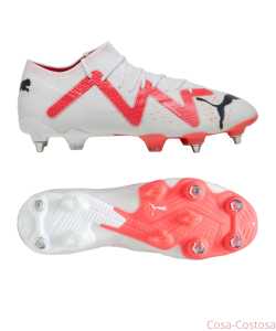 Футбольные Бутсы PUMA FUTURE Ultimate Low MxSG Breakthrough