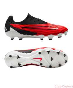 Футбольные Бутсы Nike Phantom GX Pro FG Ready