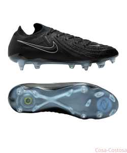 Футбольные Бутсы Nike Phantom GX II Elite SG-Pro AC Shadow