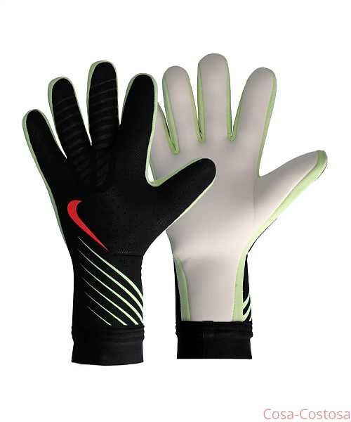 Футбольные Перчатки вратарские Nike Mercurial Elite Promo 20cm