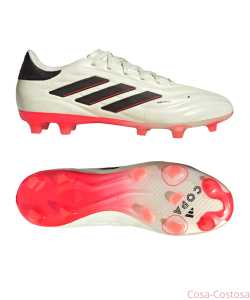 Футбольные Бутсы adidas COPA Pure 2 Pro FG Solar Energy