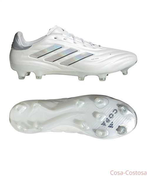 Футбольные Бутсы adidas COPA Pure 2 Elite FG Pearlized