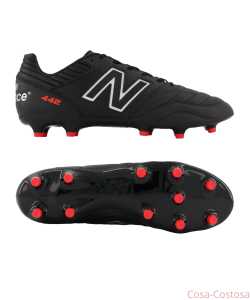 Футбольные Бутсы New Balance 442 V2 Pro FG FBK2