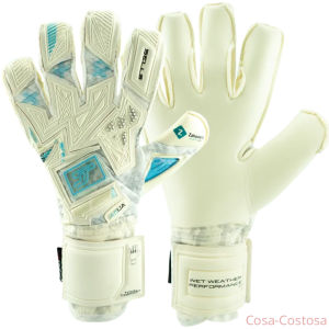 Футбольные Перчатки вратарские Sells Total Contact Aqua Pure