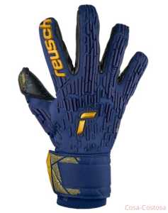 Футбольные Перчатки вратарские Reusch Attrakt Freegel Fusion Goaliator
