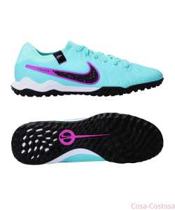 Футбольные Бутсы Nike Tiempo Legend X Pro TF Peak Ready