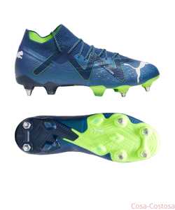 Футбольные Бутсы PUMA FUTURE Ultimate MxSG Gear Up